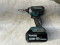 Makita overig accugereedschap - afbeelding 8 van  11