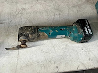 Makita overig accugereedschap - afbeelding 10 van  11