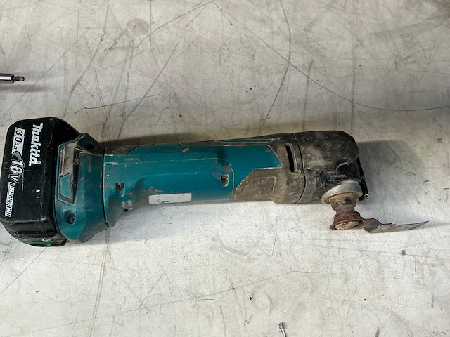 Makita overig accugereedschap - afbeelding 11 van  11