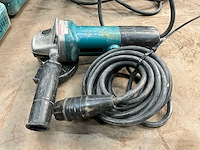 Makita overig handgereedschap (5x) - afbeelding 3 van  18