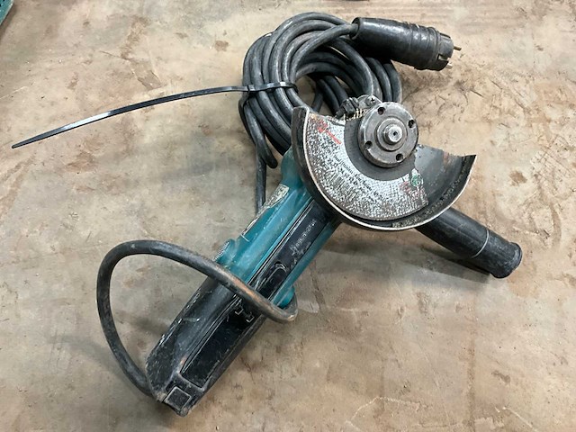 Makita overig handgereedschap (5x) - afbeelding 6 van  18