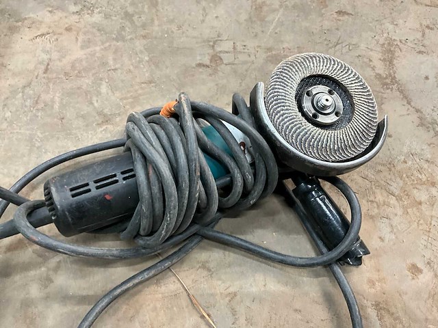 Makita overig handgereedschap (5x) - afbeelding 9 van  18