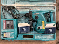 Makita overig handgereedschap (5x) - afbeelding 11 van  18