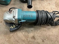Makita overig handgereedschap (5x) - afbeelding 14 van  18