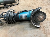 Makita overig handgereedschap (5x) - afbeelding 15 van  18