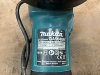 Makita overig handgereedschap (5x) - afbeelding 16 van  18
