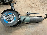 Makita overig handgereedschap (5x) - afbeelding 18 van  18