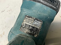 Makita overige gereedschappen (2x) - afbeelding 4 van  8