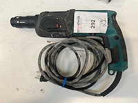 Makita overige gereedschappen (2x) - afbeelding 5 van  8
