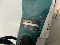 Makita overige gereedschappen (2x) - afbeelding 8 van  8