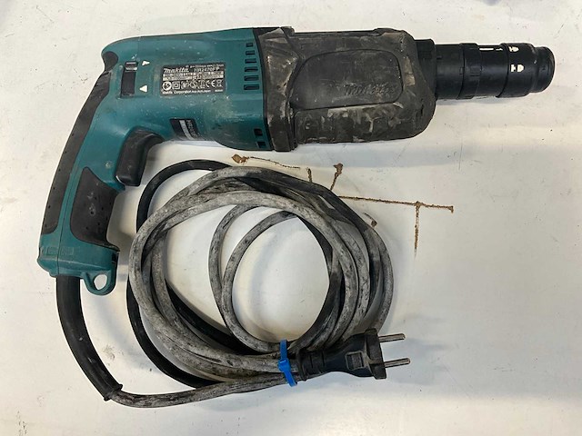 Makita overige gereedschappen (2x) - afbeelding 6 van  8
