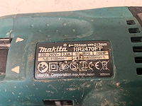 Makita overige gereedschappen (2x) - afbeelding 7 van  8