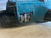 Makita overige zaagmachines (2x) - afbeelding 4 van  9