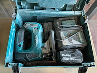 Makita overige zaagmachines (2x) - afbeelding 5 van  9