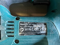 Makita overige zaagmachines (2x) - afbeelding 8 van  9