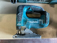 Makita overige zaagmachines (2x) - afbeelding 6 van  9