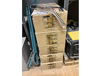 Makita partij gyprocbandschroeven (37000x) - afbeelding 4 van  6