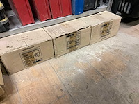 Makita partij gyprocbandschroeven (37000x) - afbeelding 6 van  6