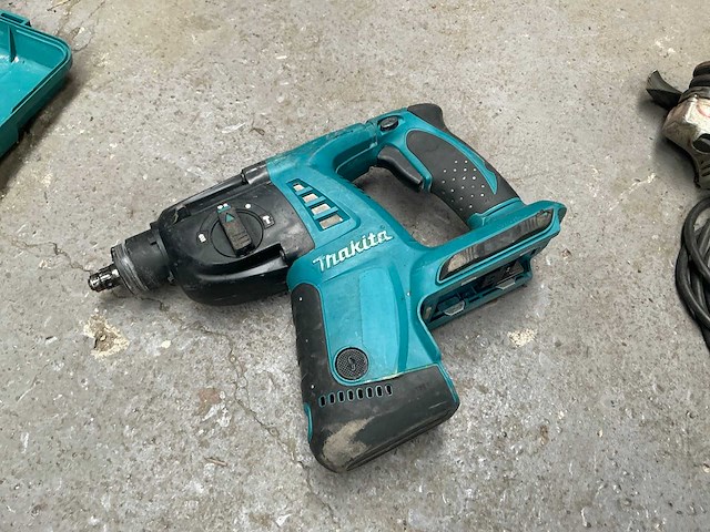Makita partij te herstellen accu gereedschap - afbeelding 2 van  16