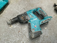 Makita partij te herstellen accu gereedschap - afbeelding 3 van  16