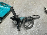 Makita partij te herstellen accu gereedschap - afbeelding 4 van  16