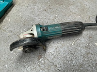Makita partij te herstellen accu gereedschap - afbeelding 5 van  16