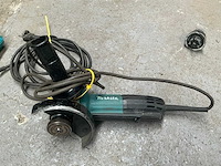 Makita partij te herstellen accu gereedschap - afbeelding 6 van  16
