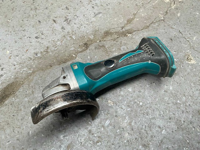 Makita partij te herstellen accu gereedschap - afbeelding 9 van  16