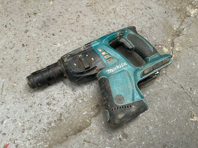 Makita partij te herstellen accu gereedschap - afbeelding 10 van  16