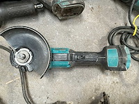 Makita partij te herstellen machines - afbeelding 2 van  12
