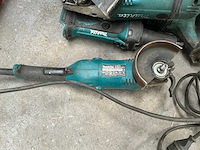 Makita partij te herstellen machines - afbeelding 4 van  12
