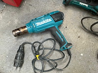 Makita partij te herstellen machines - afbeelding 6 van  12