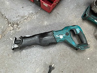 Makita partij te herstellen machines - afbeelding 8 van  12
