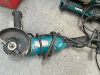 Makita partij te herstellen machines - afbeelding 9 van  12