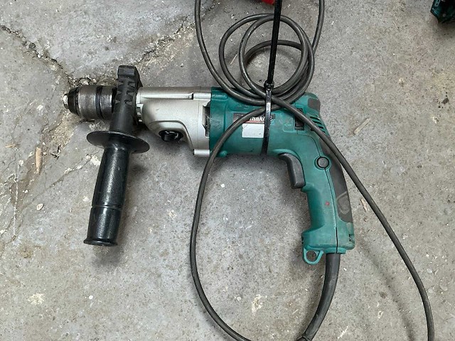Makita partij te herstellen machines - afbeelding 10 van  12