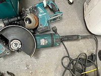 Makita partij te herstellen machines - afbeelding 11 van  12