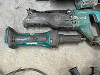Makita partij te herstellen machines - afbeelding 12 van  12