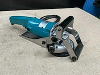 Makita pc1100 betonschaaf - afbeelding 6 van  7