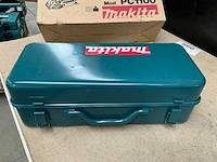Makita pc1100 betonschaaf - afbeelding 4 van  7