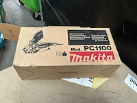 Makita pc1100 betonschaaf - afbeelding 5 van  7