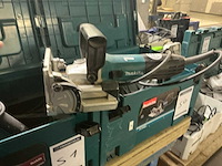 Makita pj7000j lamellenfrees - afbeelding 1 van  4