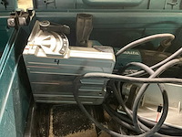 Makita pj7000j lamellenfrees - afbeelding 3 van  4