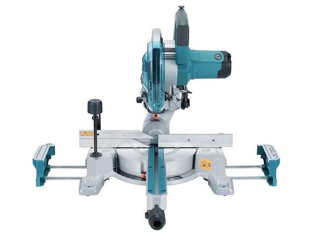 Makita radiaal/afkortzaag 216mm - afbeelding 1 van  2