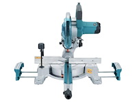 Makita radiaal/afkortzaag 216mm
