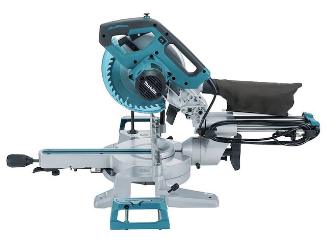 Makita radiaal/afkortzaag 216mm - afbeelding 1 van  2
