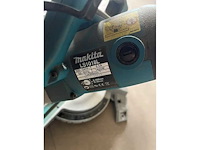 Makita radiale afkortzaag - type ls1018l - afbeelding 2 van  3