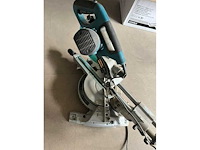 Makita radiale afkortzaag - type ls1018l - afbeelding 3 van  3