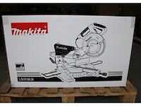 Makita radiale afkortzaag