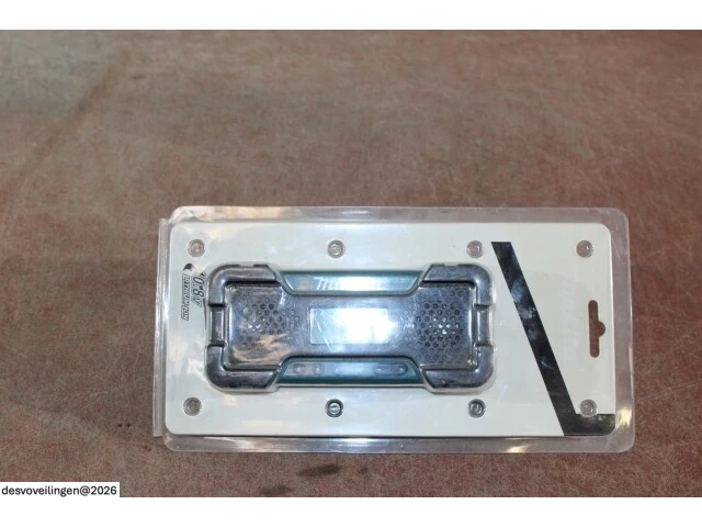 Makita radio 10,8v - afbeelding 2 van  4