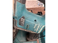 Makita reciprozaag, boormachine - afbeelding 1 van  1